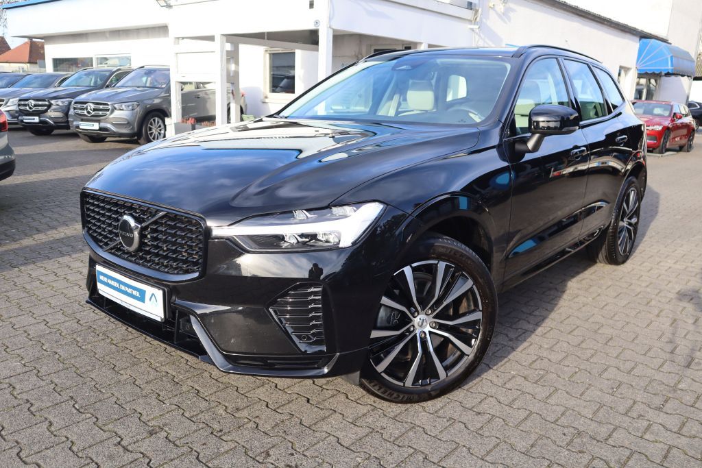 Volvo XC60 2023