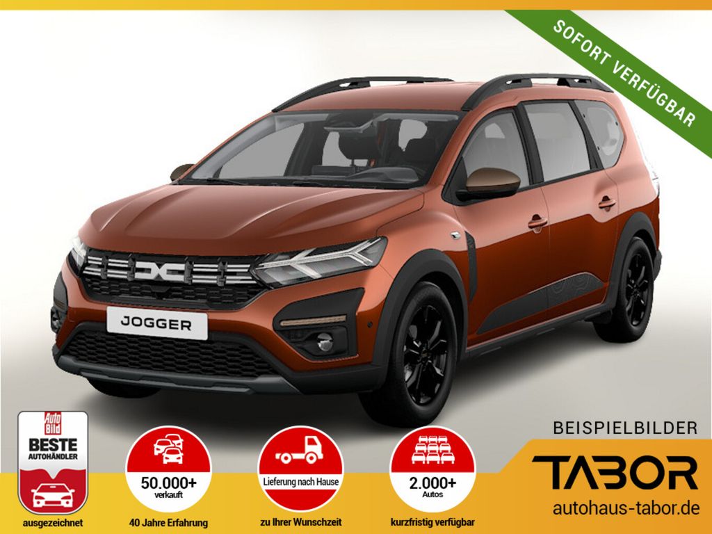 Dacia Jogger