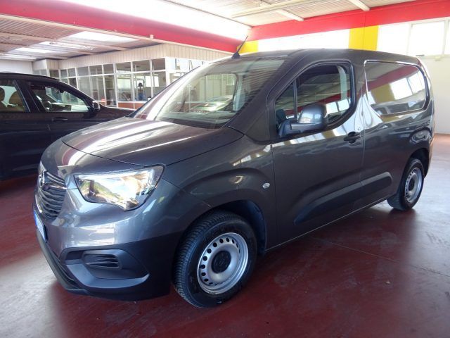 Opel Combo 2019