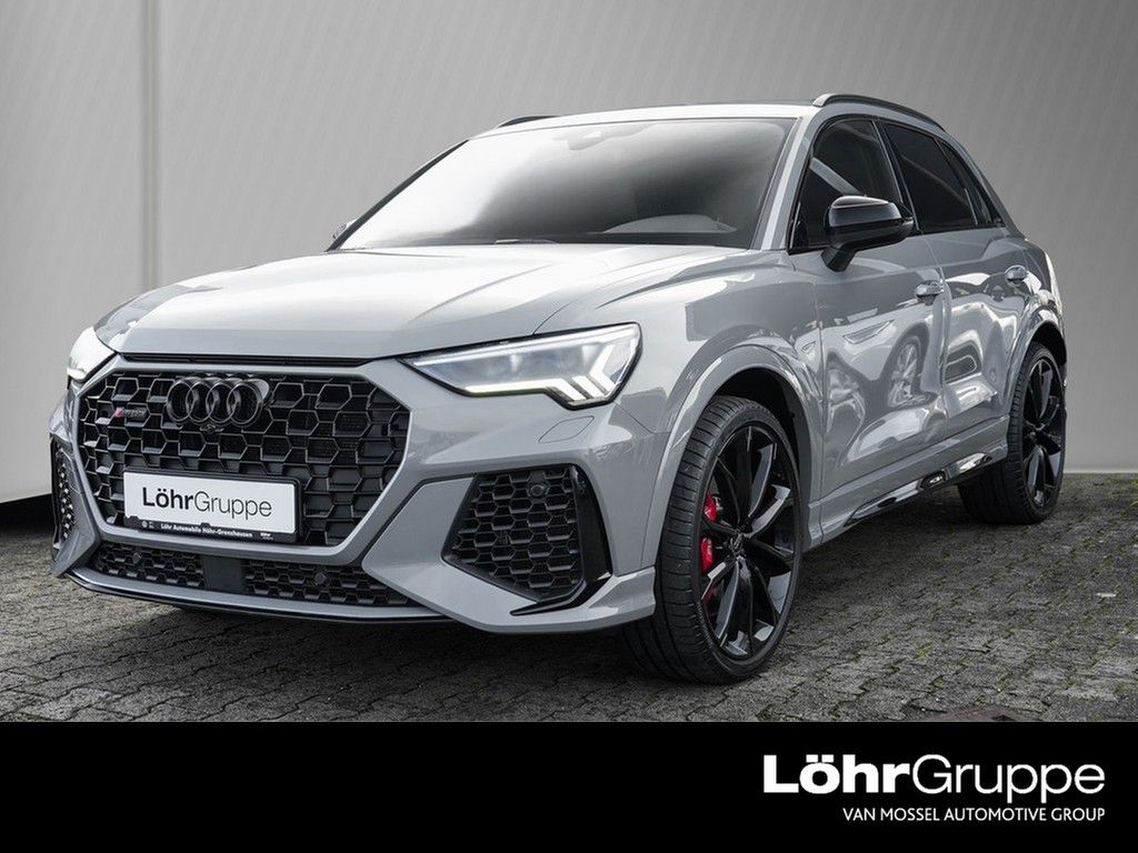Audi RSQ3 2022