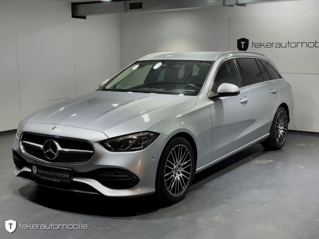Mercedes-Benz C 300 2022