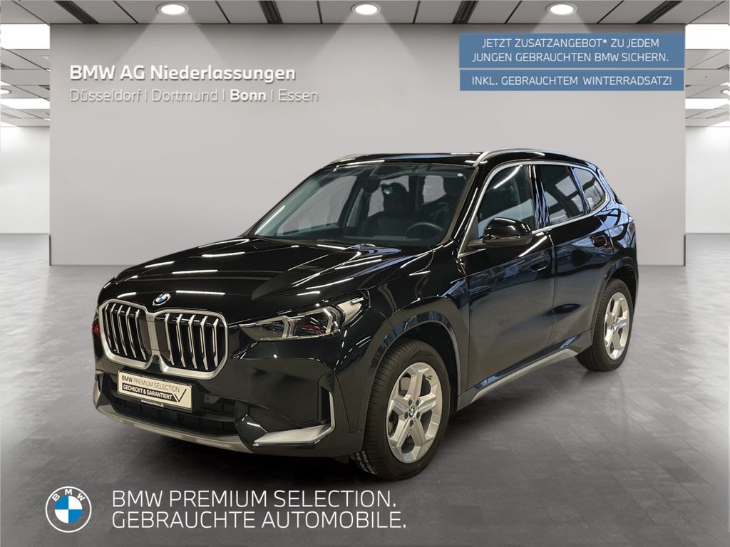 BMW X1 2024
