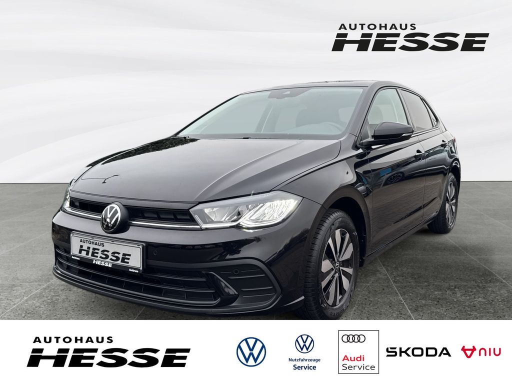Volkswagen Polo 2023