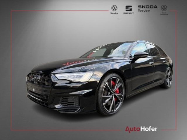 Audi A6 2022