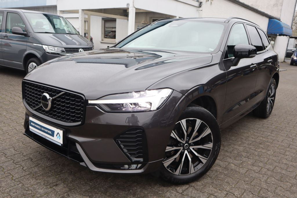 Volvo XC60 2022