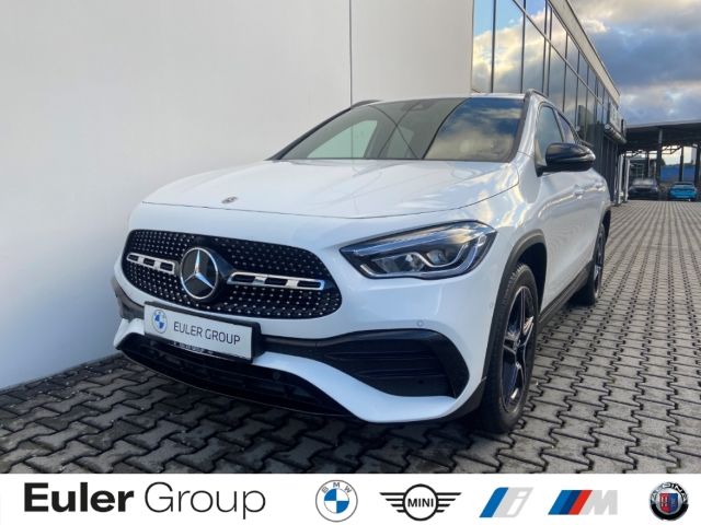 Mercedes-Benz 250 2023