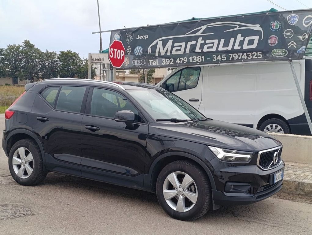 Volvo Other 2019