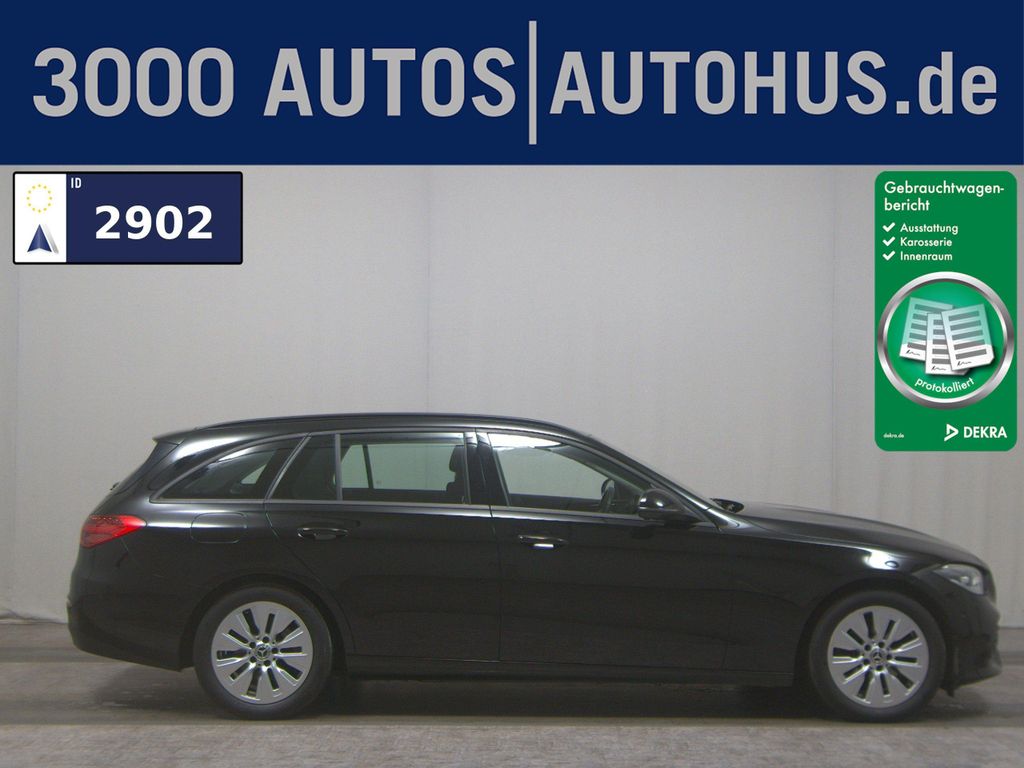 Mercedes-Benz C 200 2023
