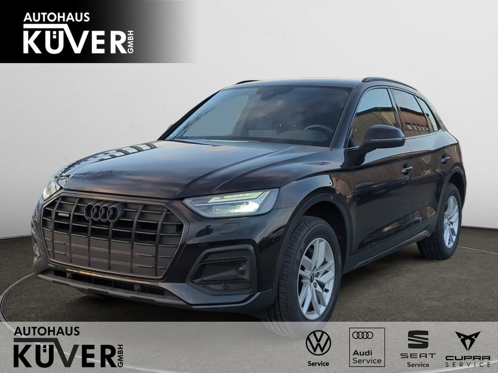 Audi Q5 2023