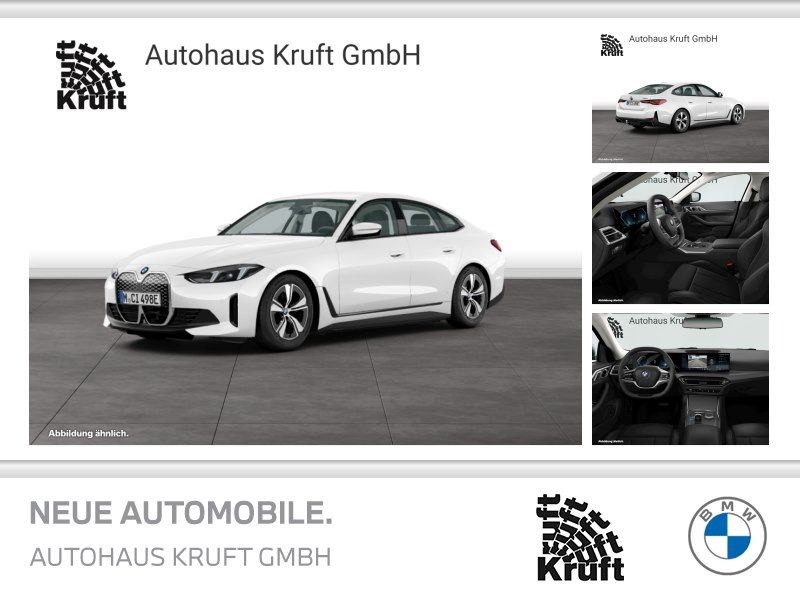BMW i4