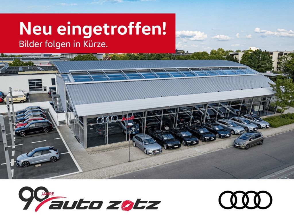 Audi A1 2025