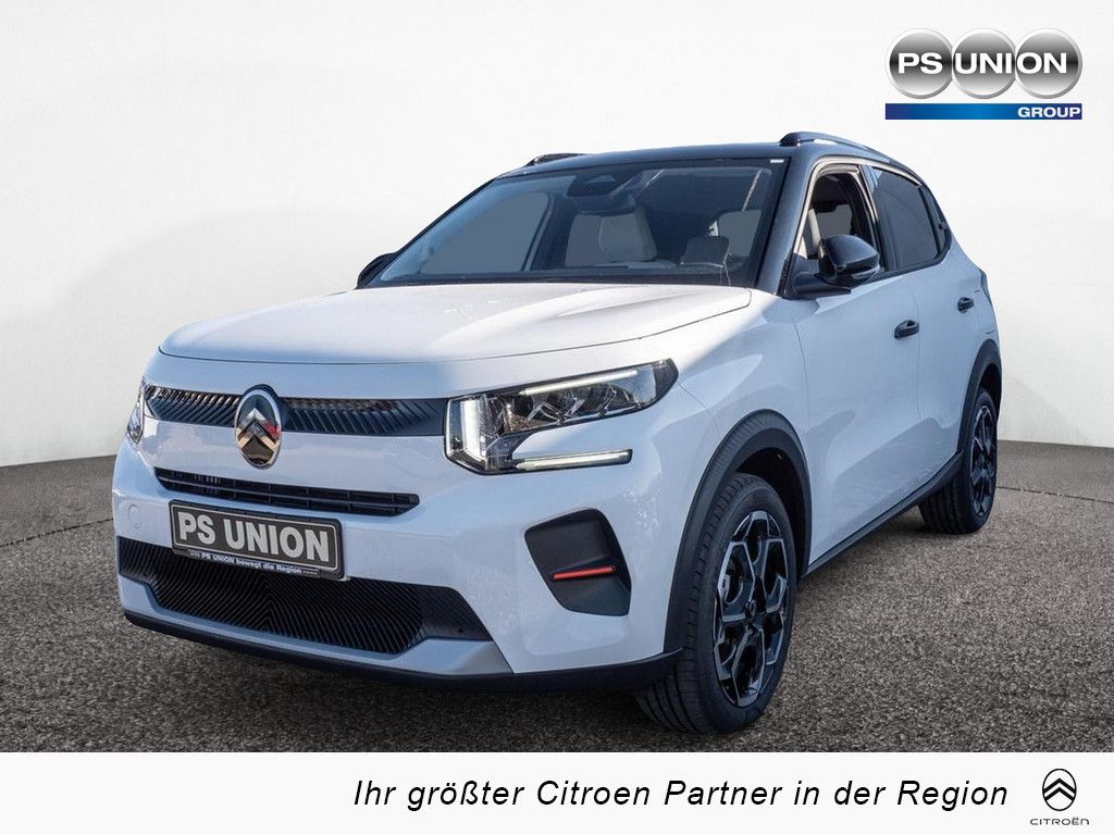 Citroën C3 2025