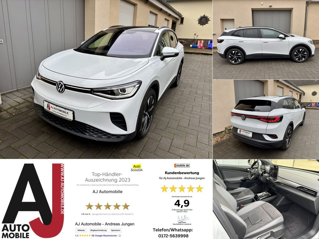 Volkswagen ID.4