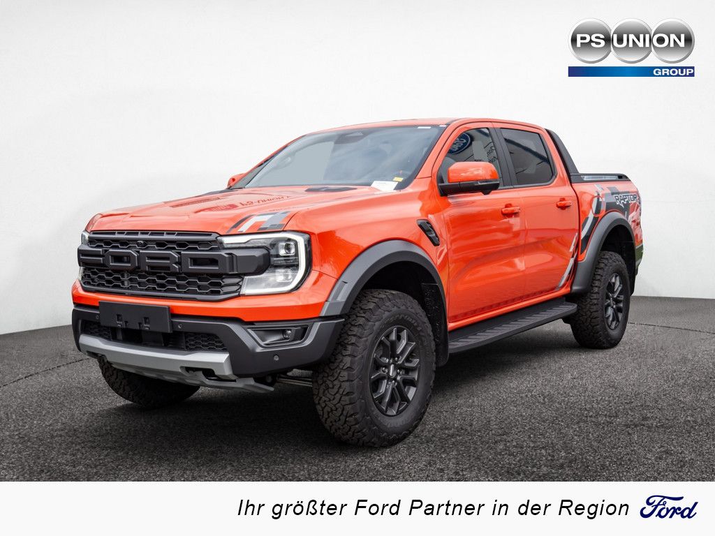 Ford Raptor