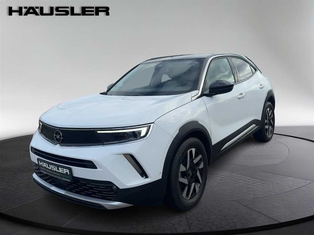 Opel Mokka 2023