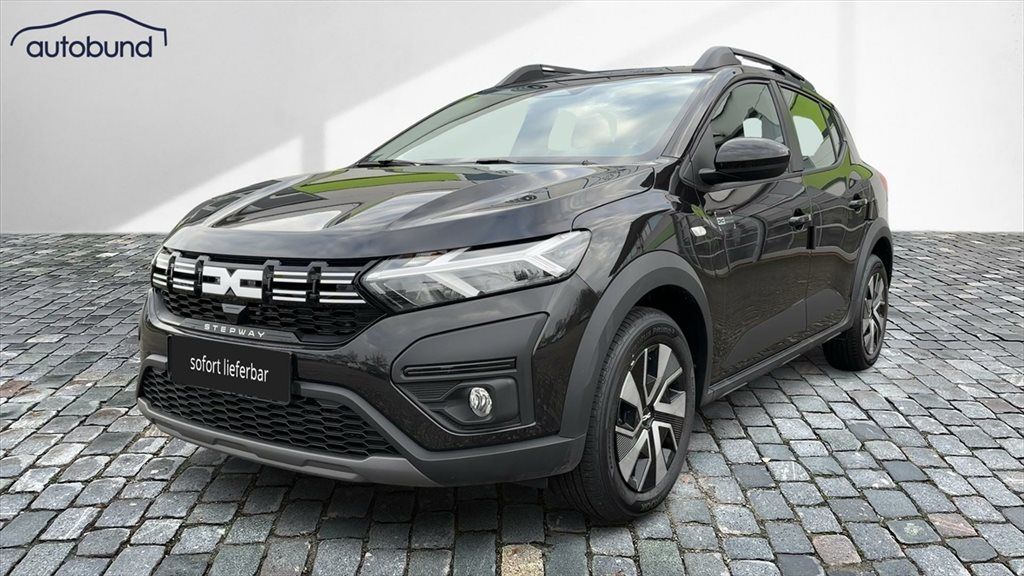Dacia Sandero 2025