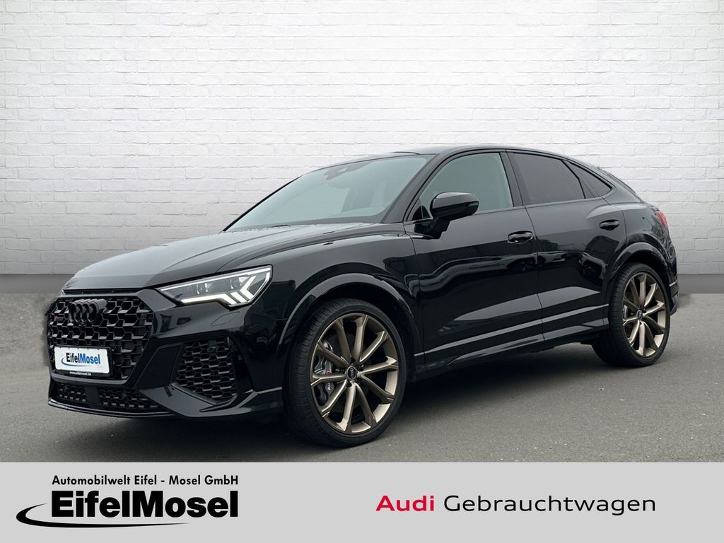 Audi RSQ3 2022