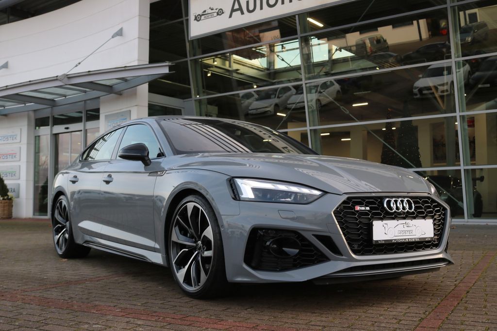 Audi RS5 2024