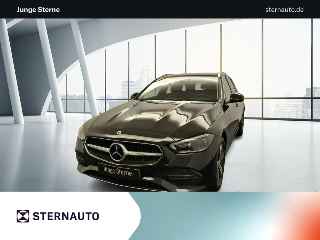 Mercedes-Benz C 300 2024