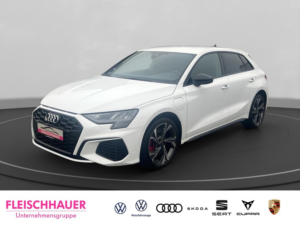 Audi A3 2021