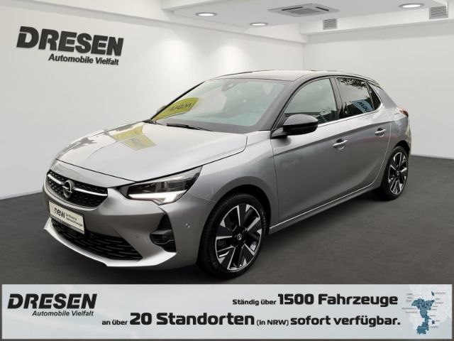 Opel Corsa 2022