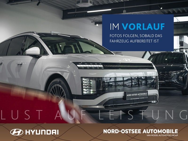 Hyundai KONA 2020