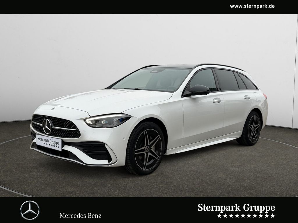 Mercedes-Benz C 300 2024