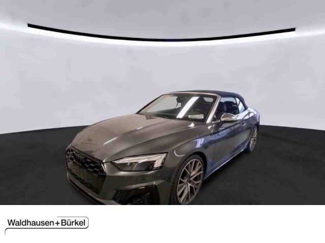Audi S5 2023