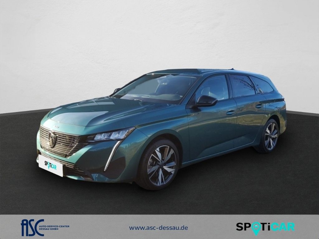 Peugeot 308 2024
