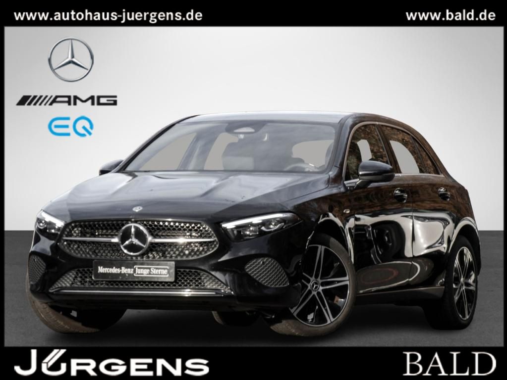 Mercedes-Benz A 250 2025
