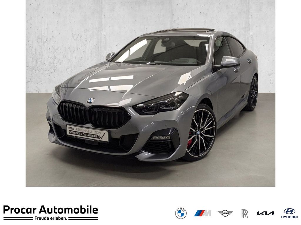 BMW 220 Gran Coupé 2024