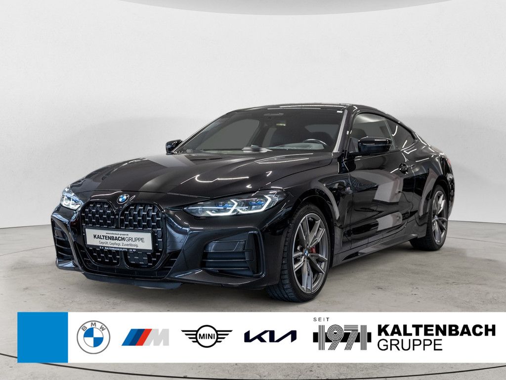 BMW 440 2022