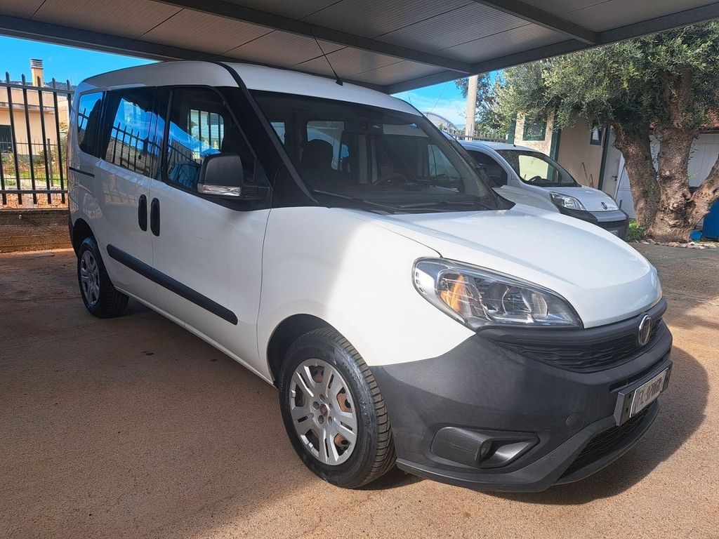Fiat Other 2017