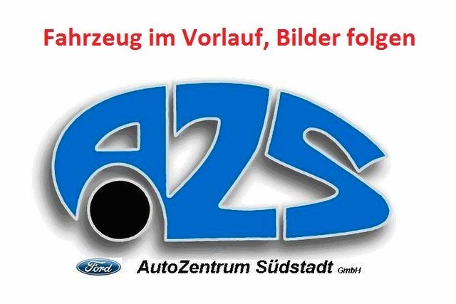 Ford Tourneo Custom 2025