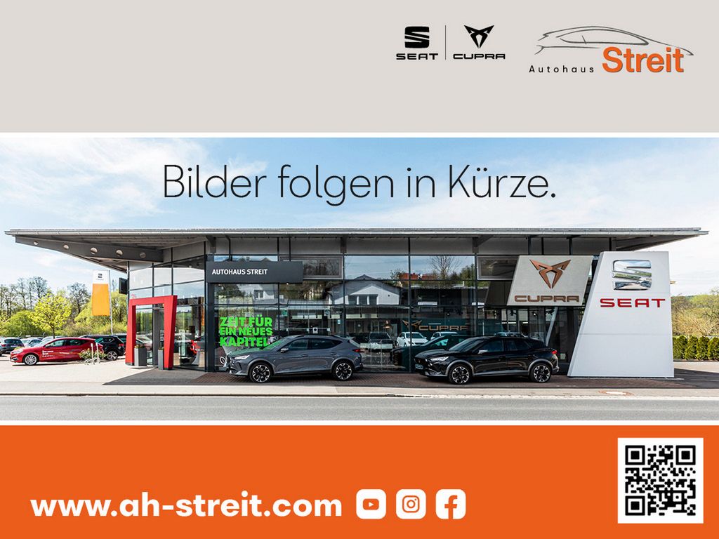 Seat Arona 2025