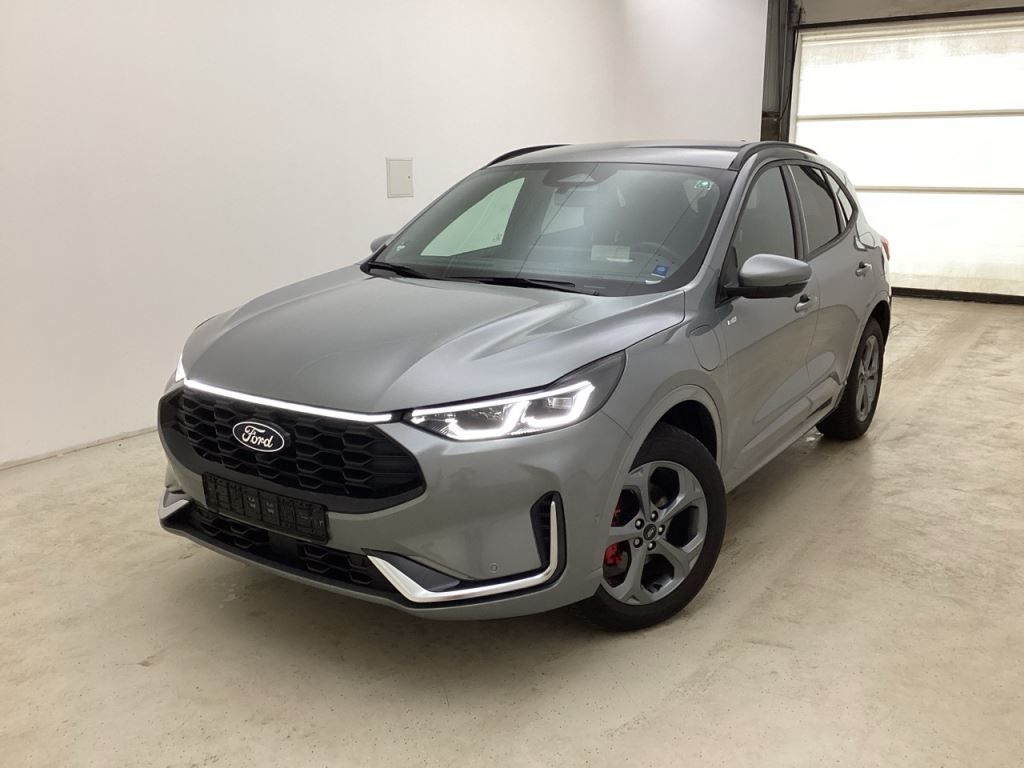 Ford Kuga 2024