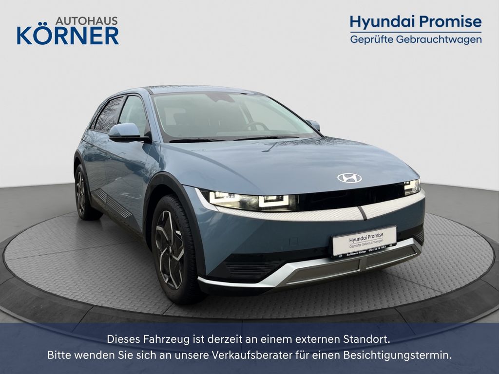 Hyundai IONIQ 5 2022