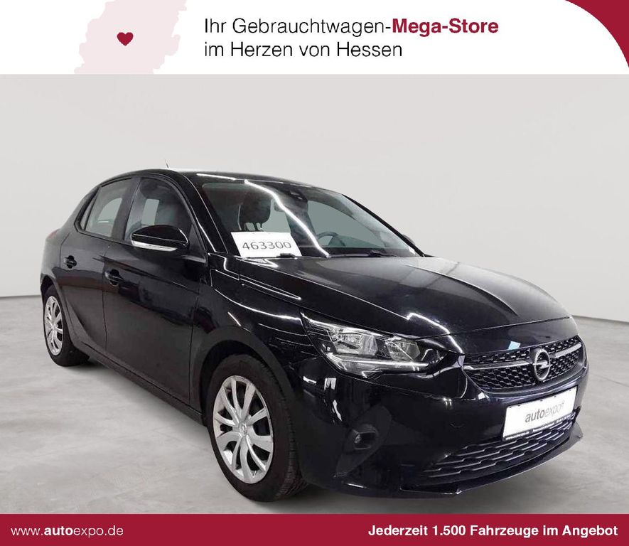 Opel Corsa 2022