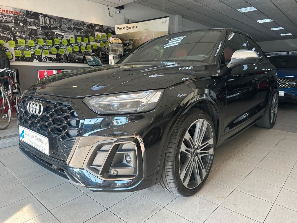 Audi Other 2022