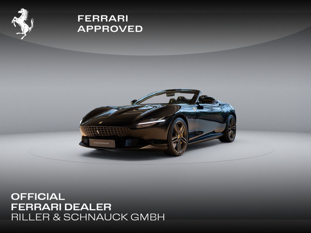 Ferrari Roma 2024