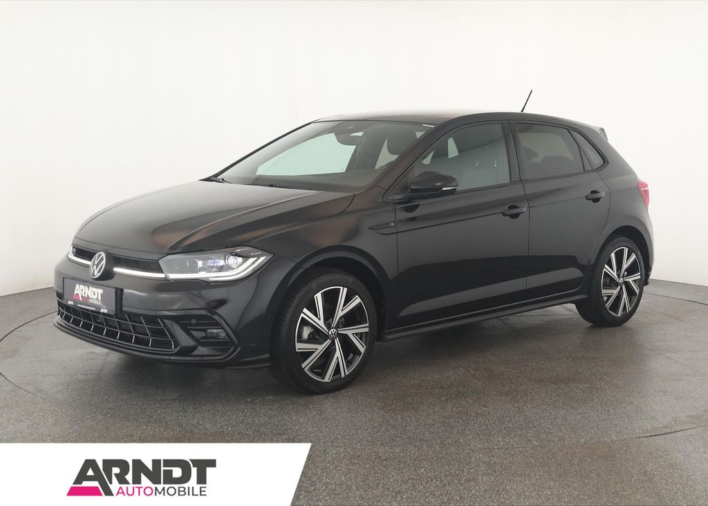 Volkswagen Polo 2025