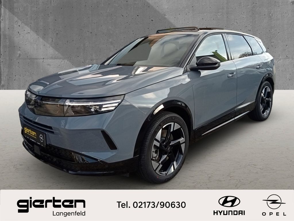 Opel Grandland (X) 2025