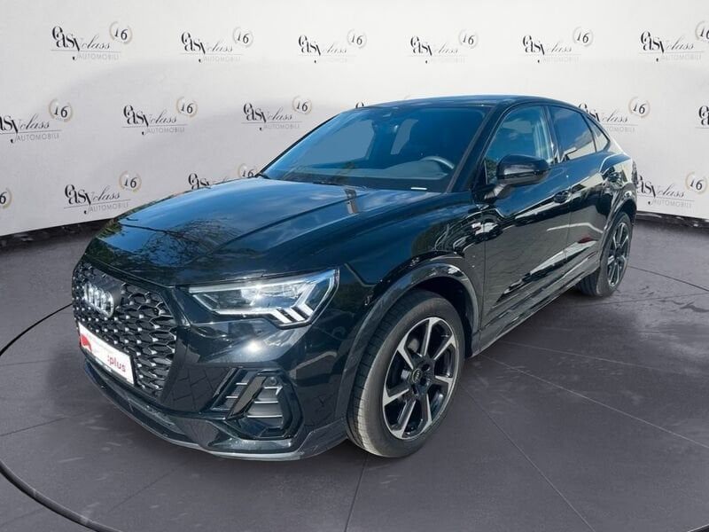Audi Q3 2024