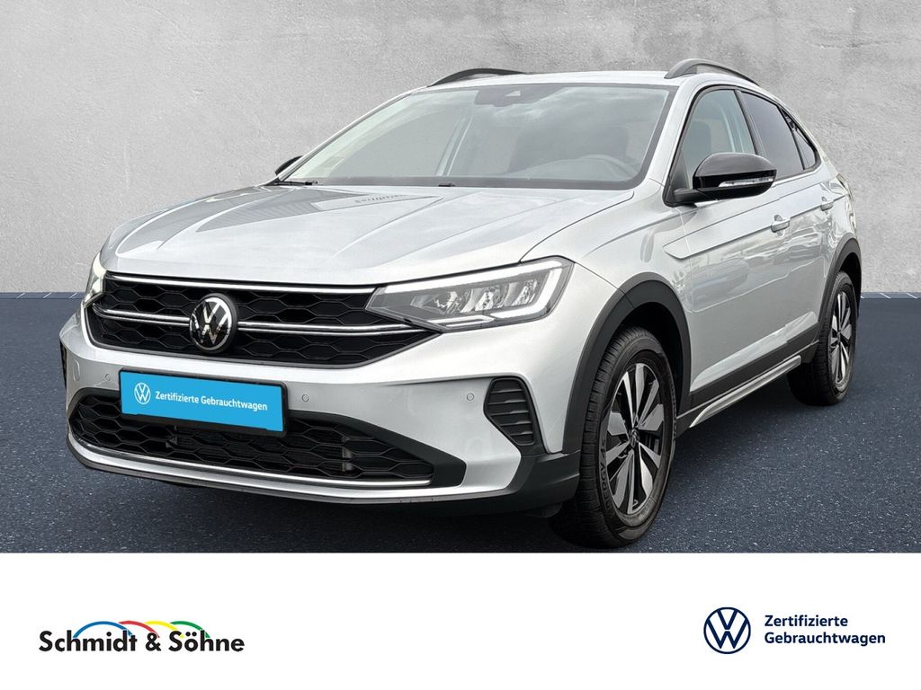 Volkswagen Taigo 2025