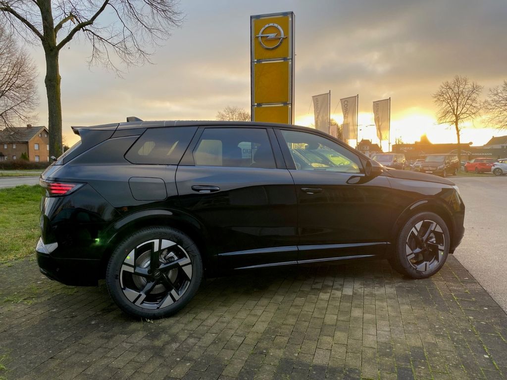 Opel Grandland (X)