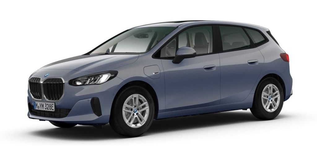 BMW 225 Active Tourer 2022