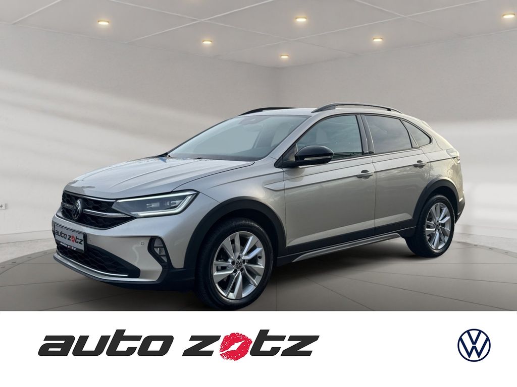 Volkswagen Taigo 2024