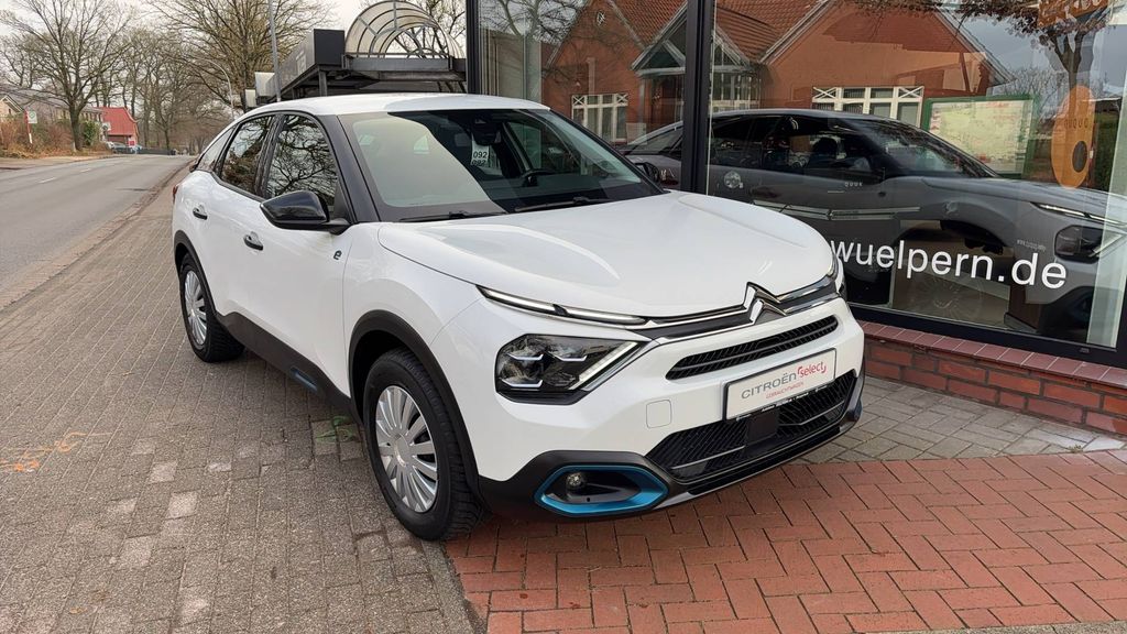 Citroën C4 2021