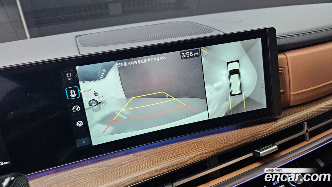 Hyundai Santafe 2025