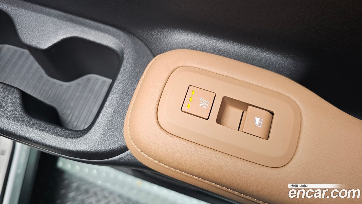 Hyundai Santafe 2025